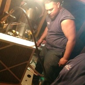 Meet your Posher, David